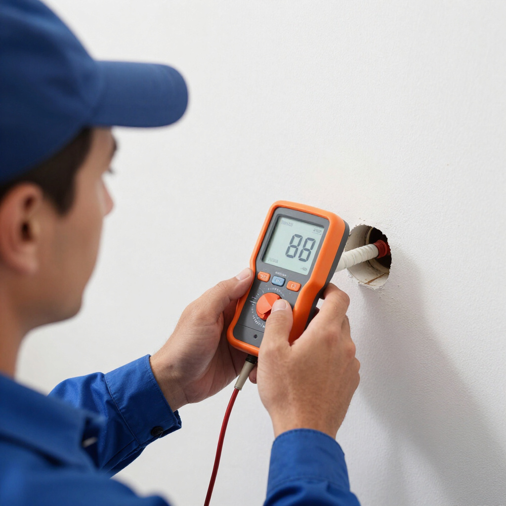 Leak Detection & Repair in Thomasville