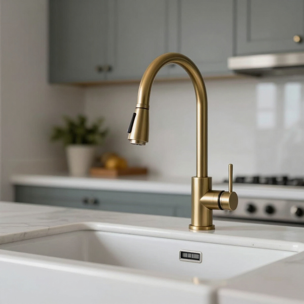 Bathroom & Kitchen Upgrades in Thomasville