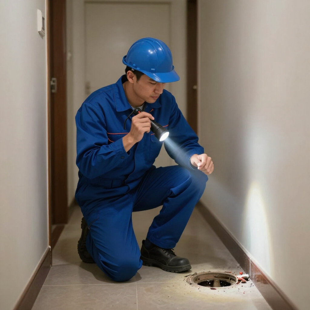 Emergency Plumbing in Thomasville